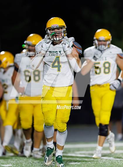 Thumbnail 3 in Pius X @ Skutt Catholic photogallery.