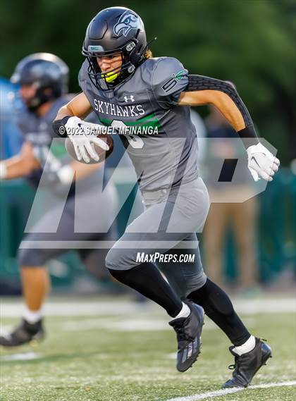 Thumbnail 1 in Pius X @ Skutt Catholic photogallery.