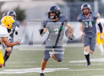 Thumbnail 3 in Pius X @ Skutt Catholic photogallery.