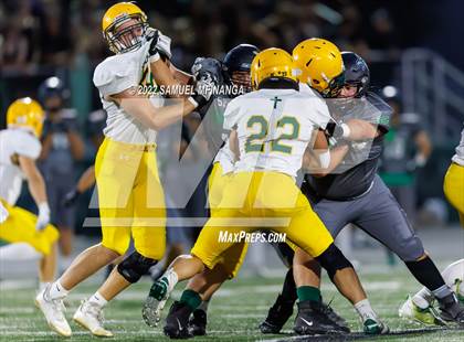 Thumbnail 2 in Pius X @ Skutt Catholic photogallery.