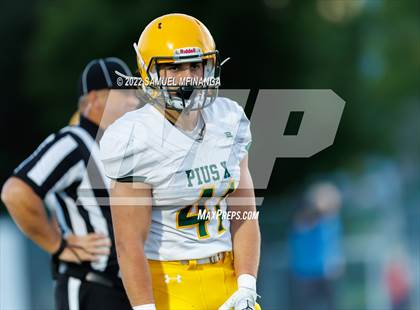 Thumbnail 1 in Pius X @ Skutt Catholic photogallery.