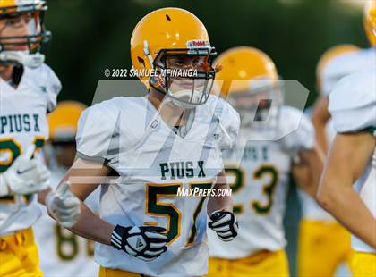 Thumbnail 1 in Pius X @ Skutt Catholic photogallery.
