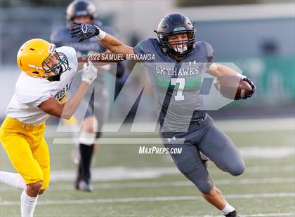 Thumbnail 3 in Pius X @ Skutt Catholic photogallery.