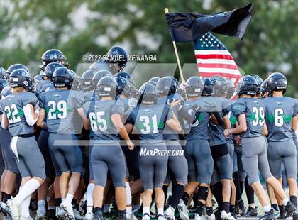 Thumbnail 3 in Pius X @ Skutt Catholic photogallery.