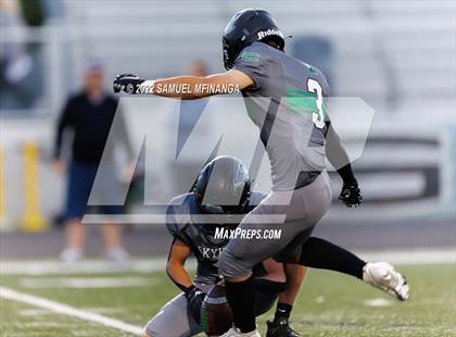 Thumbnail 3 in Pius X @ Skutt Catholic photogallery.