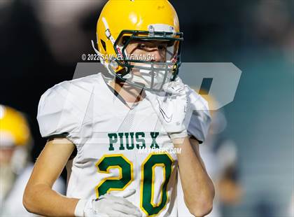 Thumbnail 3 in Pius X @ Skutt Catholic photogallery.