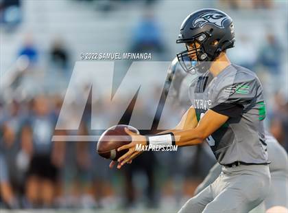 Thumbnail 3 in Pius X @ Skutt Catholic photogallery.