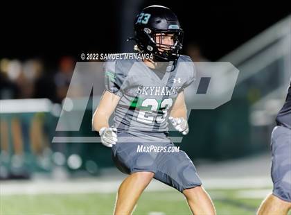 Thumbnail 2 in Pius X @ Skutt Catholic photogallery.