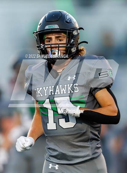 Thumbnail 1 in Pius X @ Skutt Catholic photogallery.