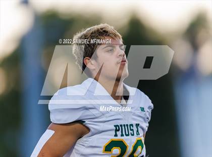 Thumbnail 2 in Pius X @ Skutt Catholic photogallery.