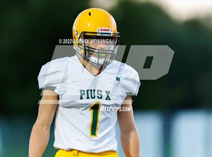 Thumbnail 2 in Pius X @ Skutt Catholic photogallery.