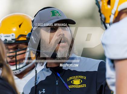 Thumbnail 3 in Pius X @ Skutt Catholic photogallery.