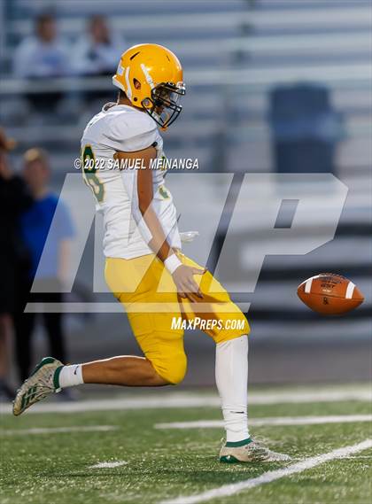 Thumbnail 3 in Pius X @ Skutt Catholic photogallery.