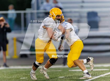 Thumbnail 2 in Pius X @ Skutt Catholic photogallery.