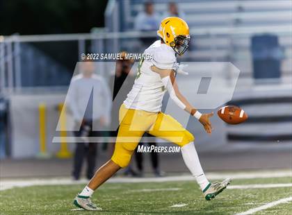 Thumbnail 1 in Pius X @ Skutt Catholic photogallery.