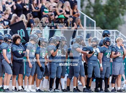 Thumbnail 3 in Pius X @ Skutt Catholic photogallery.