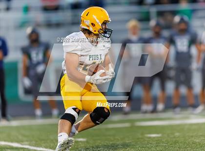 Thumbnail 1 in Pius X @ Skutt Catholic photogallery.