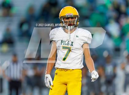 Thumbnail 2 in Pius X @ Skutt Catholic photogallery.