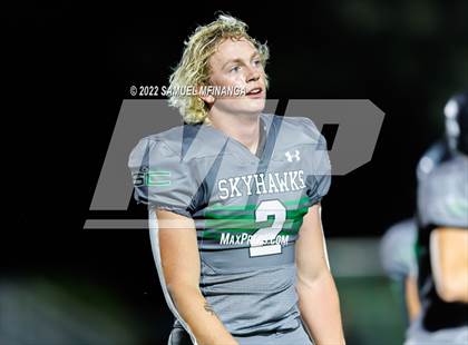 Thumbnail 2 in Pius X @ Skutt Catholic photogallery.