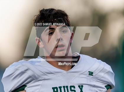 Thumbnail 1 in Pius X @ Skutt Catholic photogallery.