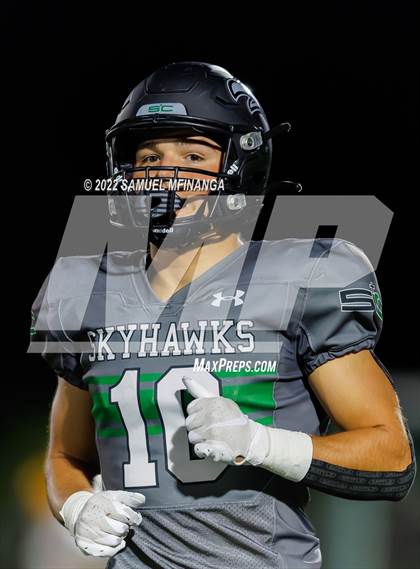 Thumbnail 3 in Pius X @ Skutt Catholic photogallery.