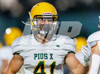 Thumbnail 1 in Pius X @ Skutt Catholic photogallery.