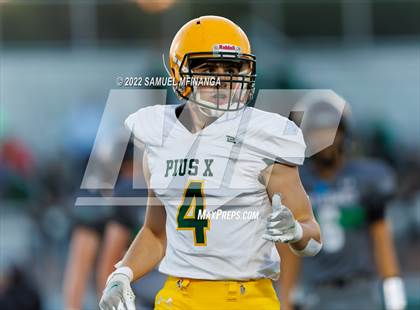 Thumbnail 2 in Pius X @ Skutt Catholic photogallery.