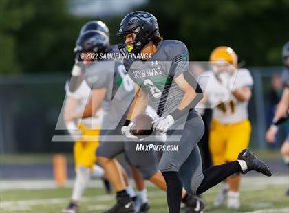 Thumbnail 1 in Pius X @ Skutt Catholic photogallery.