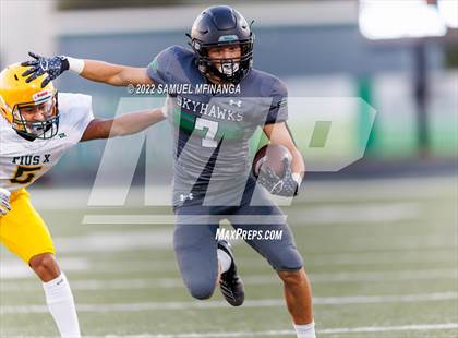 Thumbnail 1 in Pius X @ Skutt Catholic photogallery.