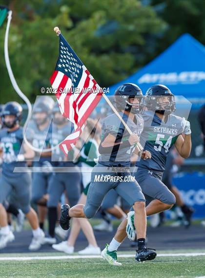 Thumbnail 3 in Pius X @ Skutt Catholic photogallery.