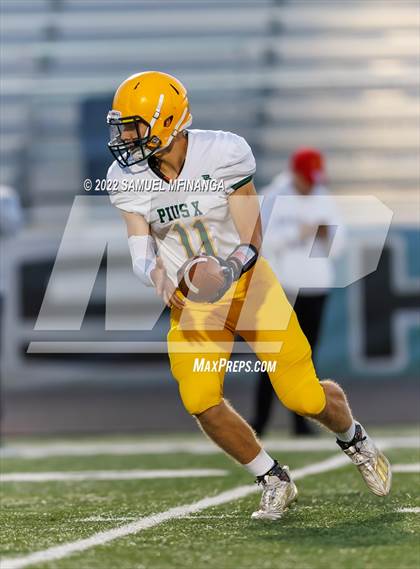 Thumbnail 2 in Pius X @ Skutt Catholic photogallery.