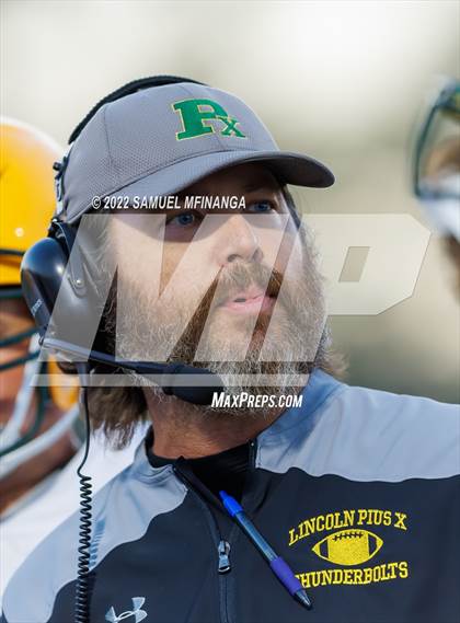 Thumbnail 2 in Pius X @ Skutt Catholic photogallery.