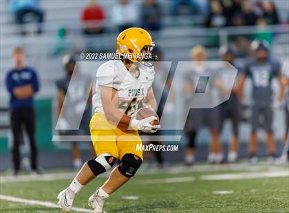 Thumbnail 3 in Pius X @ Skutt Catholic photogallery.