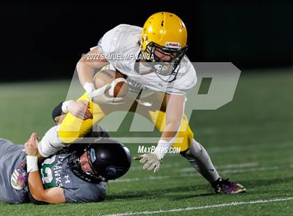 Thumbnail 2 in Pius X @ Skutt Catholic photogallery.