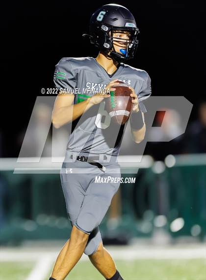 Thumbnail 3 in Pius X @ Skutt Catholic photogallery.