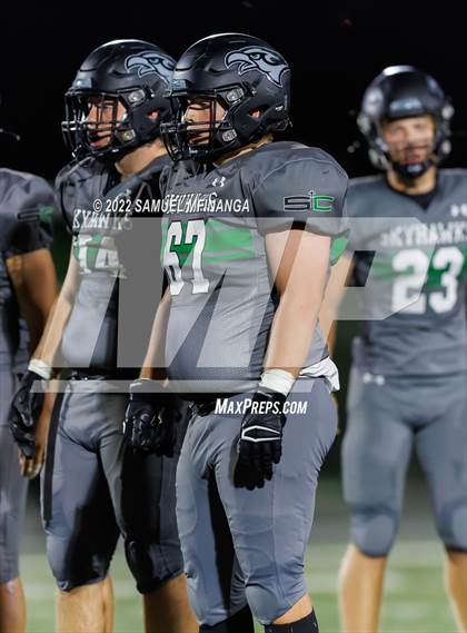 Thumbnail 1 in Pius X @ Skutt Catholic photogallery.