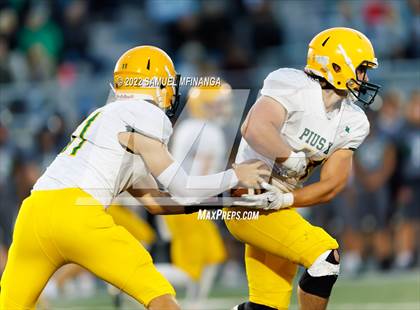 Thumbnail 1 in Pius X @ Skutt Catholic photogallery.