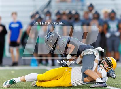 Thumbnail 2 in Pius X @ Skutt Catholic photogallery.