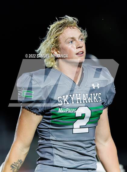 Thumbnail 1 in Pius X @ Skutt Catholic photogallery.