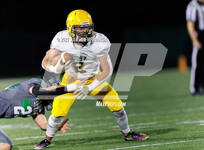 Thumbnail 3 in Pius X @ Skutt Catholic photogallery.