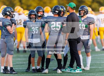 Thumbnail 1 in Pius X @ Skutt Catholic photogallery.