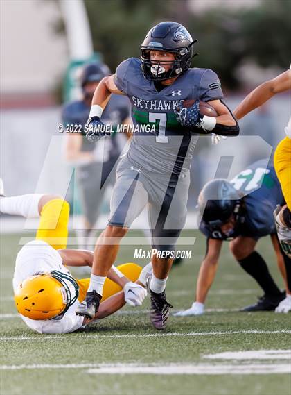 Thumbnail 3 in Pius X @ Skutt Catholic photogallery.