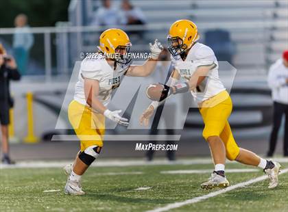 Thumbnail 3 in Pius X @ Skutt Catholic photogallery.