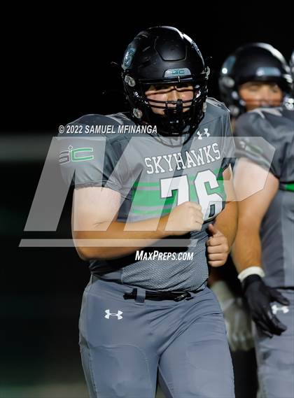Thumbnail 2 in Pius X @ Skutt Catholic photogallery.