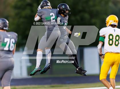 Thumbnail 2 in Pius X @ Skutt Catholic photogallery.