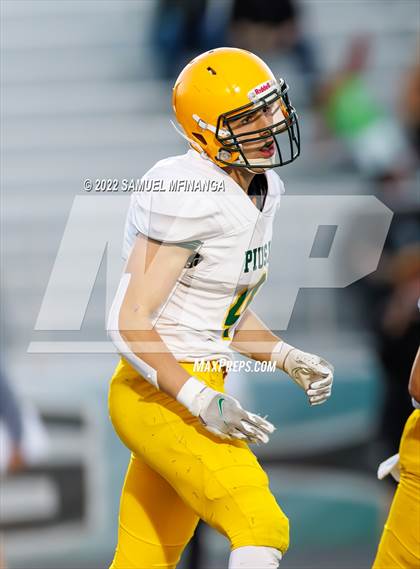 Thumbnail 1 in Pius X @ Skutt Catholic photogallery.