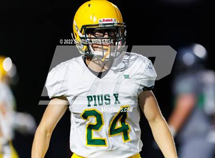 Thumbnail 2 in Pius X @ Skutt Catholic photogallery.