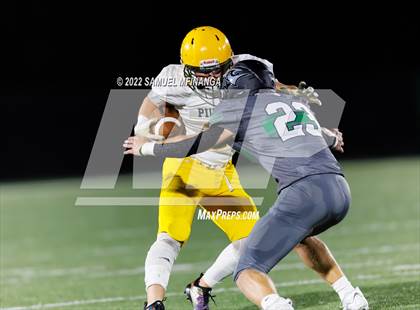 Thumbnail 3 in Pius X @ Skutt Catholic photogallery.