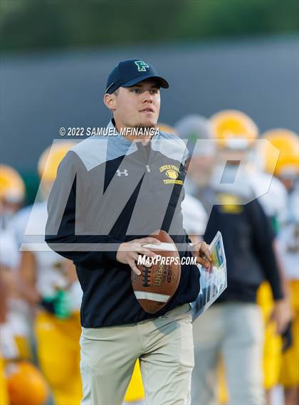Thumbnail 3 in Pius X @ Skutt Catholic photogallery.