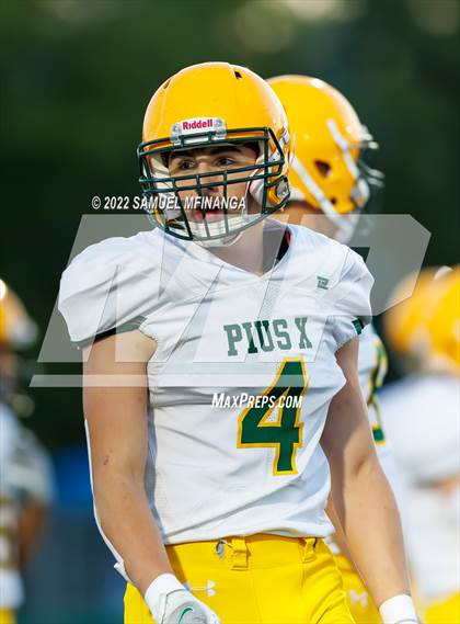 Thumbnail 3 in Pius X @ Skutt Catholic photogallery.